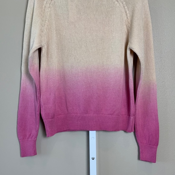 Cupcakes & Cashmere Heartfelt by Anthropologie Amor Sweater - Picture 14 of 16